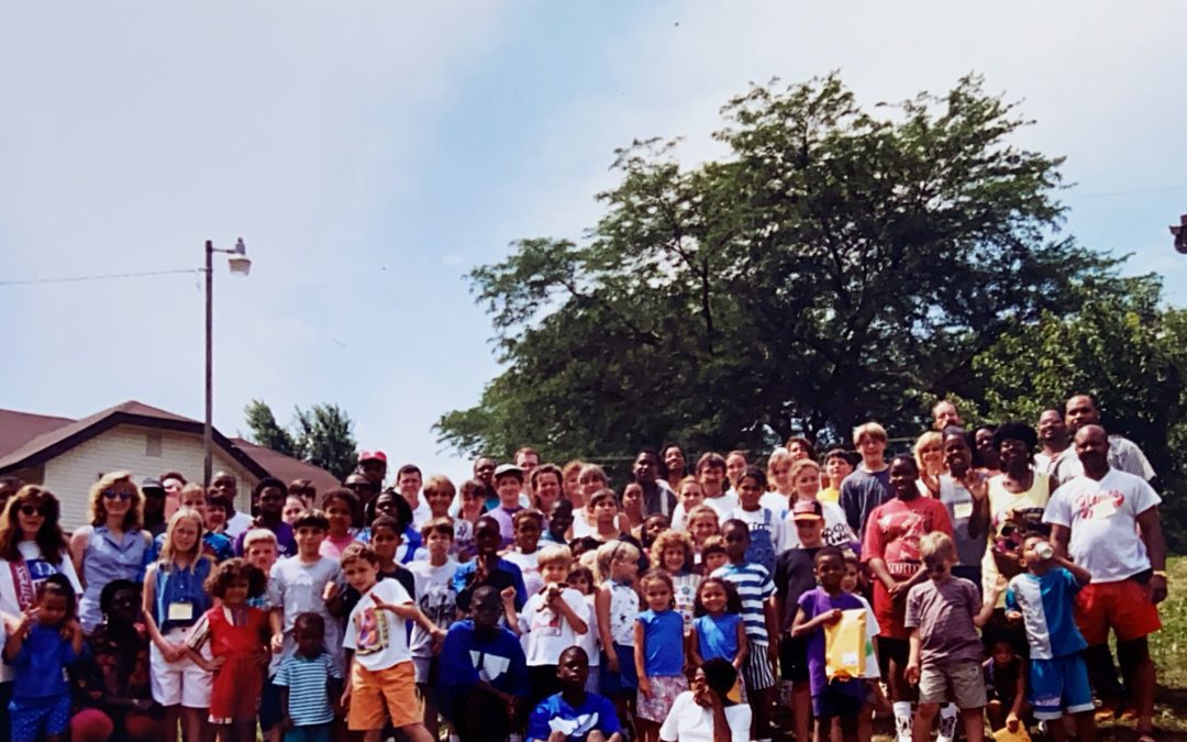 500 Kids