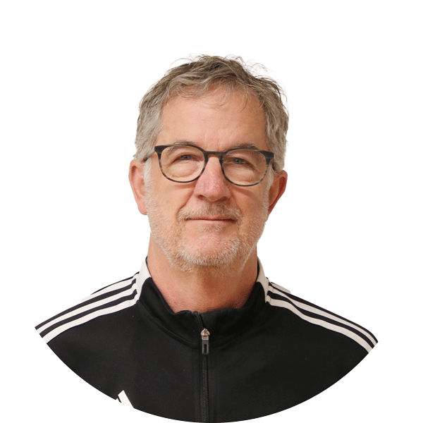 Bruce Volstad